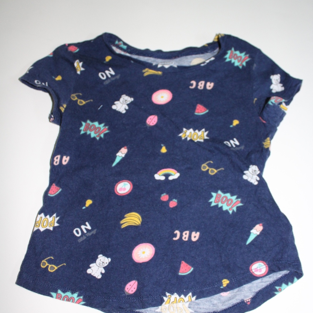 Old Navy tee